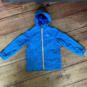 Boys REI jacket